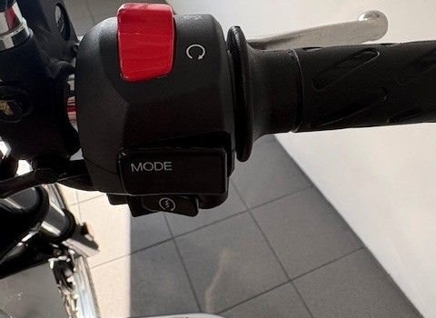 Gebrauchtmotorrad Moto Guzzi V7 Special - Bild 10