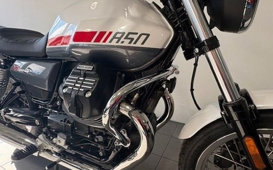 Gebrauchtmotorrad Moto Guzzi V7 Special - Bild 6