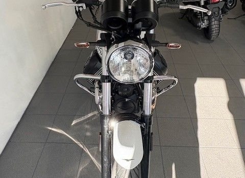 Gebrauchtmotorrad Moto Guzzi V7 Special - Bild 8