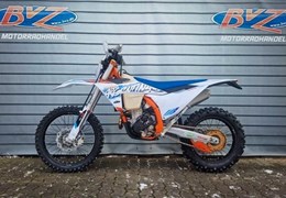 Gebrauchte KTM 350 EXC-F SIX DAYS