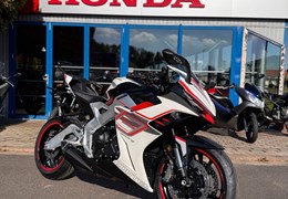 Neumotorrad Zontes 703-RR