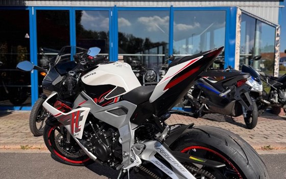 Neufahrzeug Zontes 703-RR - Bild 3