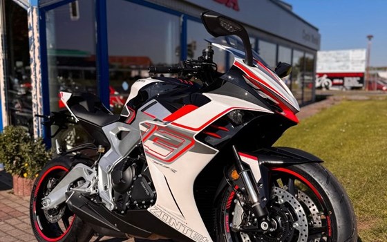 Neufahrzeug Zontes 703-RR - Bild 6