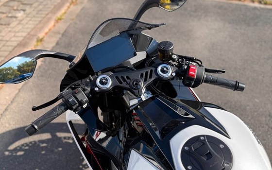 Neufahrzeug Zontes 703-RR - Bild 7