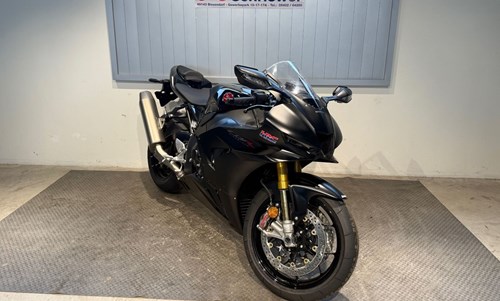 Honda CBR1000RR-R Fireblade SP