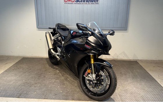 Gebrauchtmotorrad Honda CBR1000RR-R Fireblade SP - Bild 1