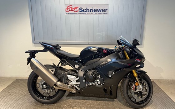 Gebrauchtmotorrad Honda CBR1000RR-R Fireblade SP - Bild 2