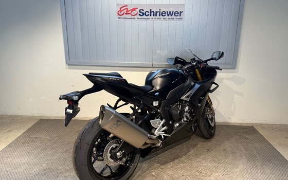 Gebrauchtmotorrad Honda CBR1000RR-R Fireblade SP - Bild 3