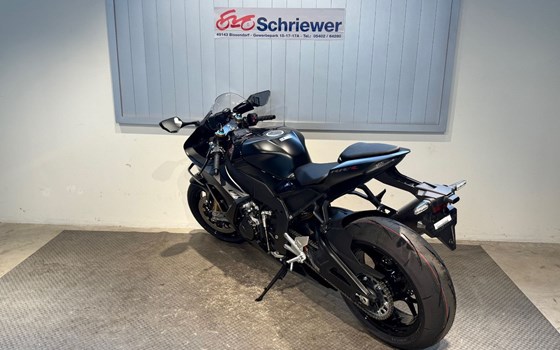 Gebrauchtmotorrad Honda CBR1000RR-R Fireblade SP - Bild 4