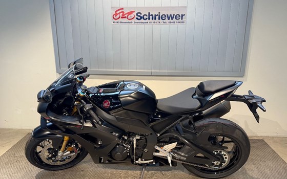 Gebrauchtmotorrad Honda CBR1000RR-R Fireblade SP - Bild 5