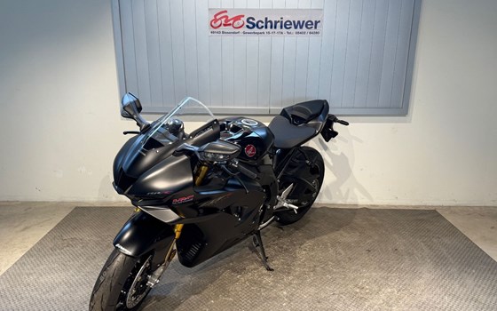 Gebrauchtmotorrad Honda CBR1000RR-R Fireblade SP - Bild 6