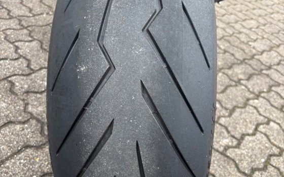 Gebrauchtmotorrad Ducati Diavel 1260 S - Bild 10