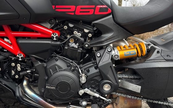 Gebrauchtmotorrad Ducati Diavel 1260 S - Bild 5