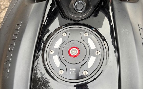 Gebrauchtmotorrad Ducati Diavel 1260 S - Bild 7