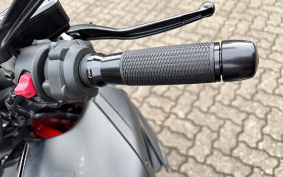 Gebrauchtmotorrad Ducati Diavel 1260 S - Bild 8