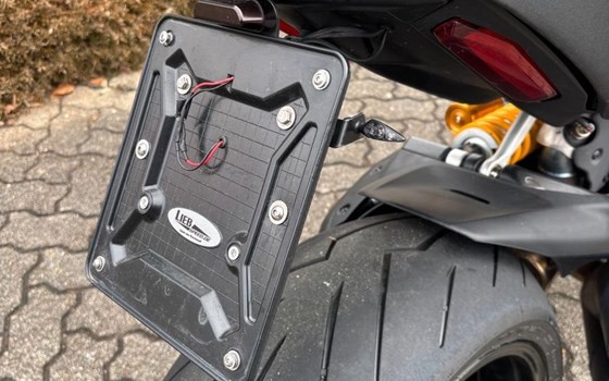 Gebrauchtmotorrad Ducati Diavel 1260 S - Bild 9