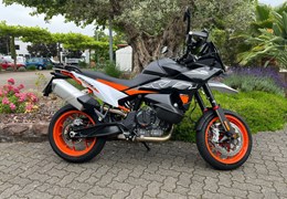 Gebrauchte KTM 890 SMT