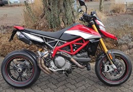 Gebrauchte Ducati Hypermotard 950 SP