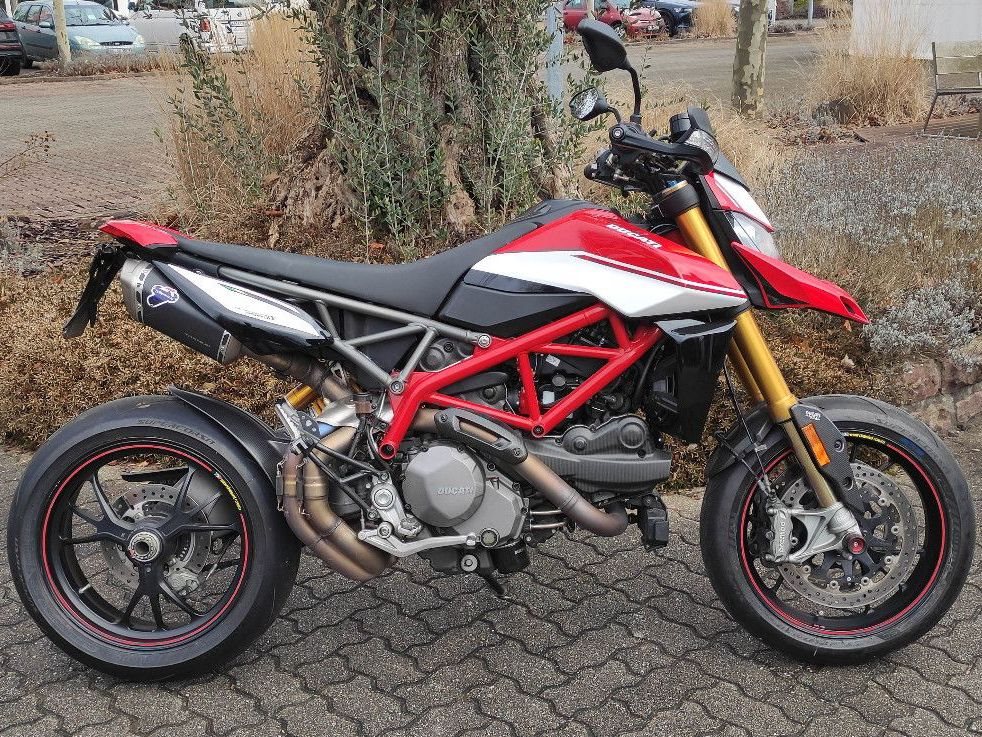 Ducati
