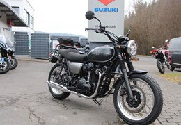 Gebrauchte Kawasaki W800 Street