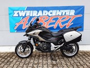 Honda NC750X