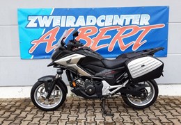 Gebrauchte Honda NC750X