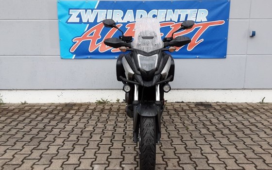 Gebrauchtmotorrad Honda NC750X - Bild 9