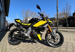 Neumotorrad Fantic Stealth 125