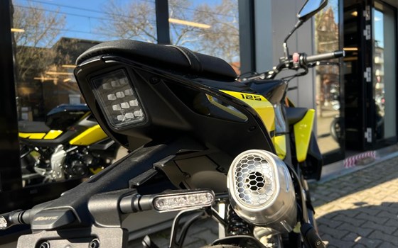 Neufahrzeug Fantic Stealth 125 - Bild 10