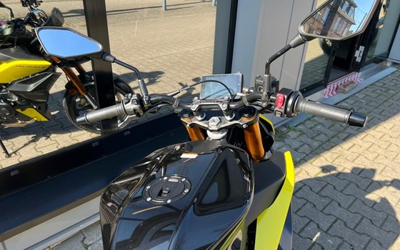 Neufahrzeug Fantic Stealth 125 - Bild 13