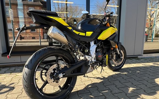 Neufahrzeug Fantic Stealth 125 - Bild 14