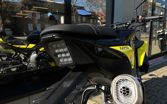 Neufahrzeug Fantic Stealth 125 - Bild 15