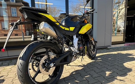 Neufahrzeug Fantic Stealth 125 - Bild 16