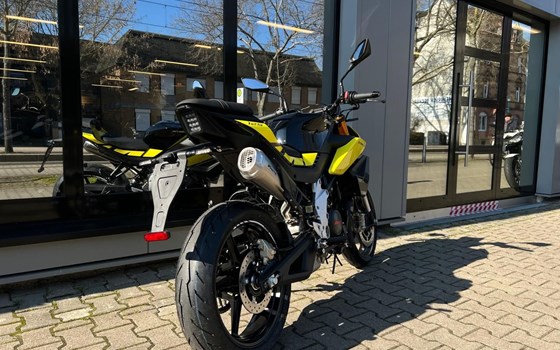 Neufahrzeug Fantic Stealth 125 - Bild 19