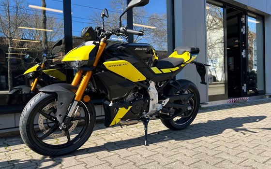 Neufahrzeug Fantic Stealth 125 - Bild 2