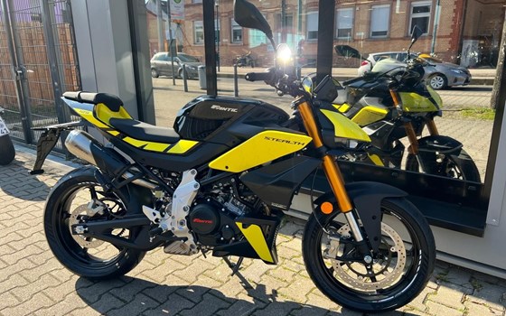 Neufahrzeug Fantic Stealth 125 - Bild 20