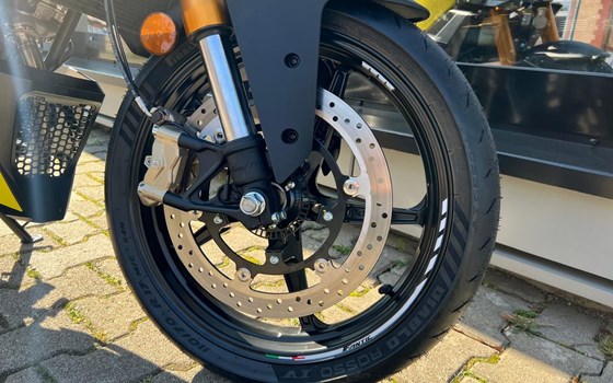 Neufahrzeug Fantic Stealth 125 - Bild 22