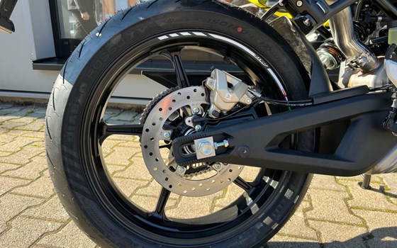 Neufahrzeug Fantic Stealth 125 - Bild 23