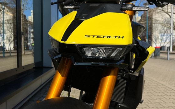 Neufahrzeug Fantic Stealth 125 - Bild 24