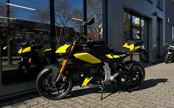 Neufahrzeug Fantic Stealth 125 - Bild 5