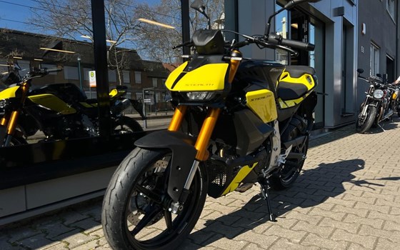 Neufahrzeug Fantic Stealth 125 - Bild 6