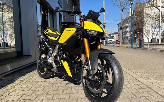 Neufahrzeug Fantic Stealth 125 - Bild 8