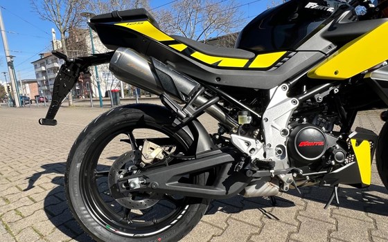 Neufahrzeug Fantic Stealth 125 - Bild 9