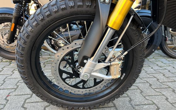 Neufahrzeug Fantic Caballero Scrambler 125 - Bild 8