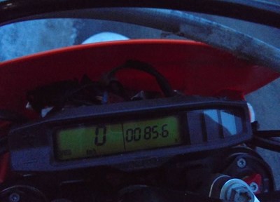 GEBRAUCHTFAHRZEUG KTM Freeride 250 F