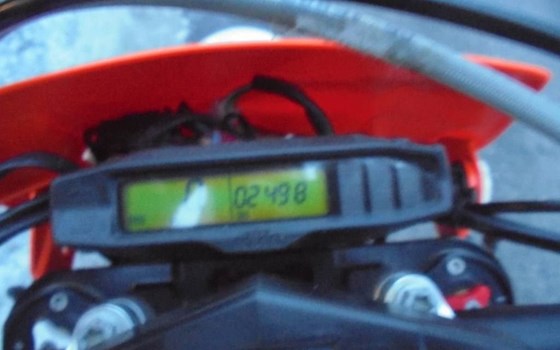 Gebrauchtmotorrad KTM Freeride 250 F - Bild 2