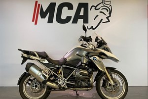 Angebot BMW R 1200 GS