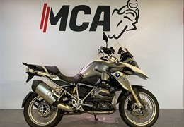 Gebrauchte BMW R 1200 GS