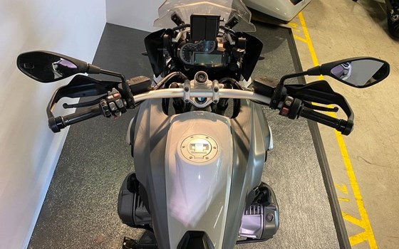 Gebrauchtmotorrad BMW R 1200 GS - Bild 5