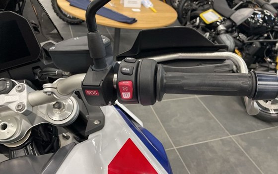 Gebrauchtmotorrad BMW F 900 GS - Bild 13